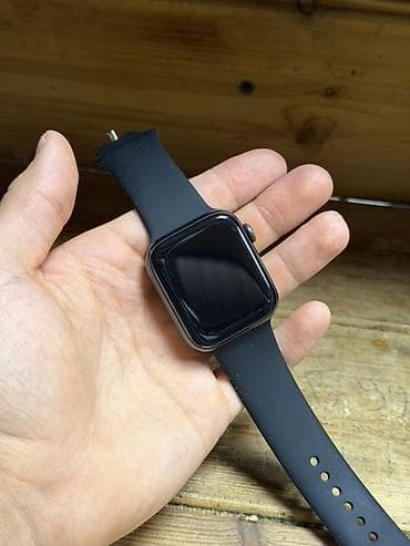 forerunner 970: Продаю часы Apple Watch SE В идеальном состоянии 10/10 Размер 44 мм — 1