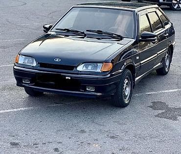 Скупка авто: ВАЗ (ЛАДА) Samara: 2007 г., Механика, Бензин, Хэтчбэк — 4