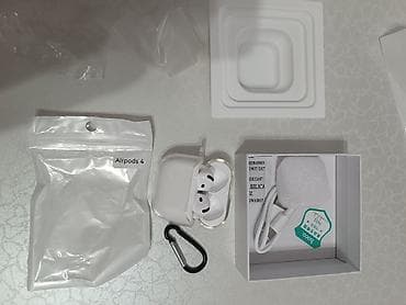 hyperx quadcast s: Беспроводные вкладыши наушники, Hoco, Новый — 6