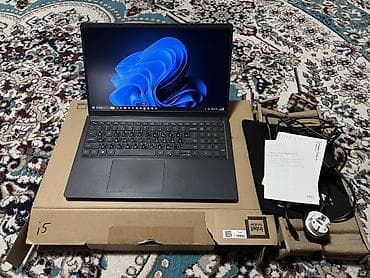 rtx a5000: Ноутбук Dell Vostra 3520 512/16 Игры тянет. Гта 5, Дота, Ксго — 1