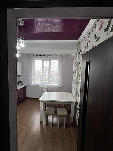 куплю продаж: 1 комната, 35 м², Элитка, 10 этаж, Евроремонт — 6