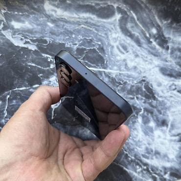 second hand mobile: Samsung Galaxy A15, Б/у, 256 ГБ, цвет - Синий, 2 SIM — 3