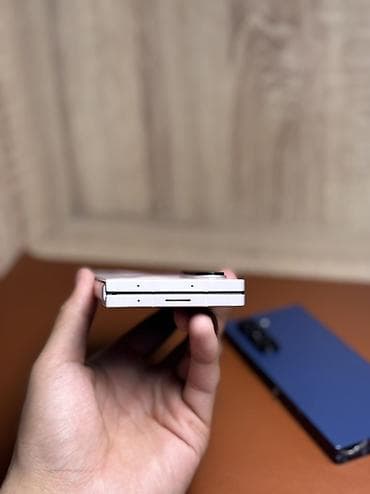 macbook m3: 📱 Samsung Galaxy Z Fold6 256GB Флагман для тех, кто хочет максимум — 5