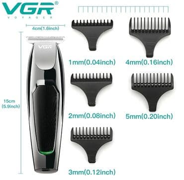 машинка барбер: Машинка для стрижки волос — 5