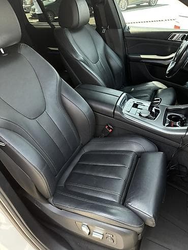 bmw x5 e70: BMW X5: 2018 г., 3 л, Автомат, Бензин, Кроссовер — 8