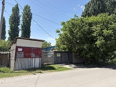 дом в селе беловодском: Продаю дом, красная книга, отопление электрическое и на угле, частично — 2