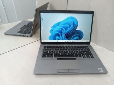 Ноутбук, Dell, 8 ГБ ОЗУ, Intel Core i7, 14 ", память NVMe SSD