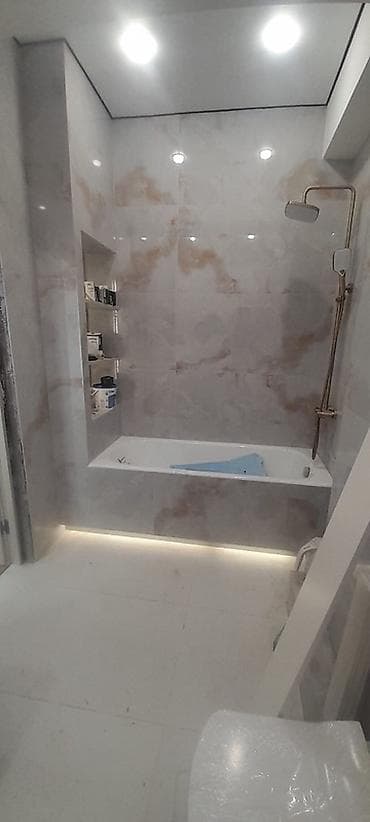 3ds max: Ремонт и отделка “под ключ” - Комплексные работы по квартирам и — 4