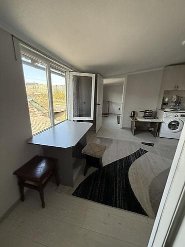 мастера по ремонту квартир: Сдается отдельное жилое помещение с кухней и санузлом. Планировка и — 3