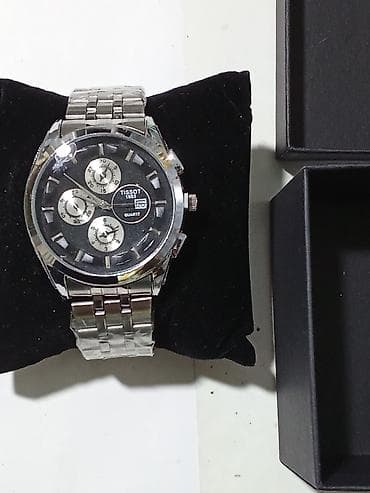 часы тисот: Классические часы часы, Tissot, Китай, Мужские, Новый — 3