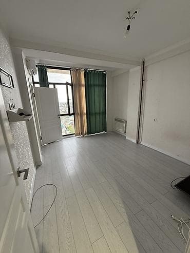 Квартиры: 1 комната, 38 м², Элитка, 9 этаж, Косметический ремонт — 1