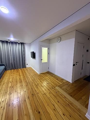 Квартиры: 2 комнаты, 43 м², ТЭЦ Хрущевка, 3 этаж, Евроремонт — 6