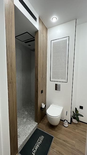 Продажа квартир: 4 комнаты, 102 м², Элитка, 7 этаж, Дизайнерский ремонт — 7