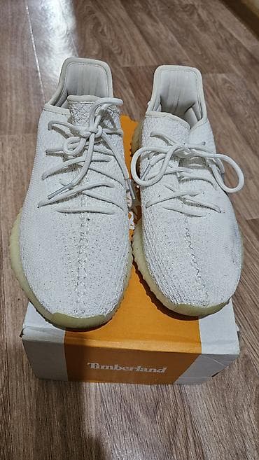 nike react: Кроссовки б-у.Размер 41. - Верх: трикотажный/вязанный материал с — 2