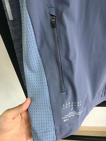 red centr: Спортивный костюм спортивка ветровка толстовка Холодок .Фабричные — 5