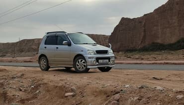 электромотоцикл купить бишкек: Toyota Cami: 1999 г., 1.3 л, Механика, Бензиновая, Кроссовер — 1