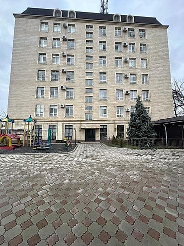 3 к: 2 комнаты, 56 м², Элитка, 2 этаж, Евроремонт — 3