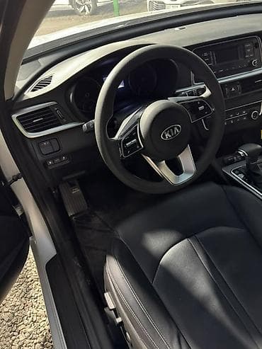 стартер киа к5: Kia K5: 2020 г., Газ, Седан — 7