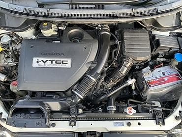 Продажа авто: Honda Odyssey: 2006 г., 2.4 л, Автомат, Газ, Минивэн — 6