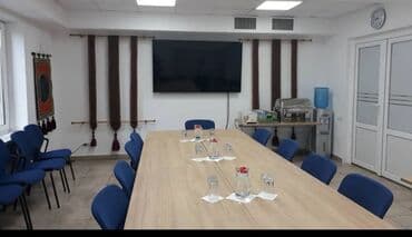 Сдаю Офис, 25 м², В административном здании, 1 линия, С отдельной кухней, С отдельным входом