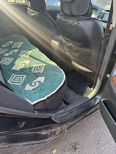 редуктор тойота ипсум: Toyota Camry: 2002 г., 2.4 л, Механика, Бензин — 10