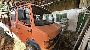 elm327 bluetooth: Mercedes-Benz : 1992 г. — 1