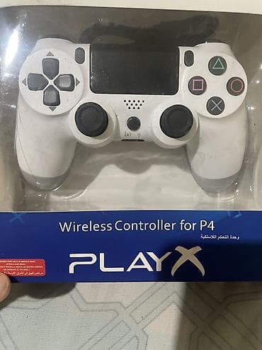 Xbox One: Продается джойстики по 999сом
Реплика из Дубая 
новая — 1