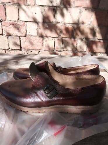 туфли беж цвет: Туфли новые. ЦЕБО-оригинал. Чехословакия, времен СССР (таких стран — 3