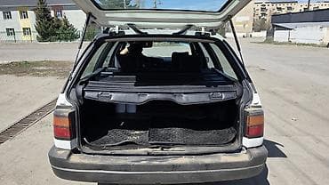 byd han: Volkswagen Passat Variant: 1992 г., 1.8 л, Механика, Бензин, Универсал — 10