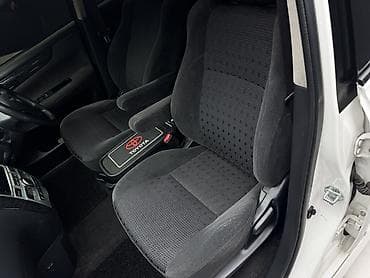 крыша ипсум: Toyota Ipsum: 2004 г., 2.4 л, Автомат, Газ, Минивэн — 9