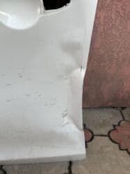 репетитор начальных классов на дому: Дверь Передняя левая Kia, Б/у, Оригинал — 7