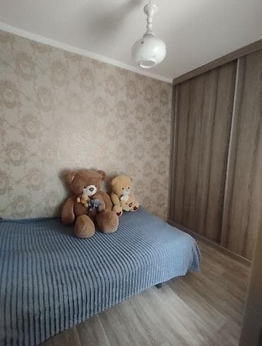 🏠 ТЕЗ АРАДА ПОЛДОМА САТЫЛАТ 📍 Дареги: Аламедин базарына жакын — 4