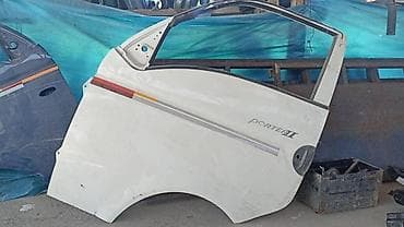 запчаст портер: Porter 2 любые кузове запчасти в идеале Доставка по всему кыргызстану — 7