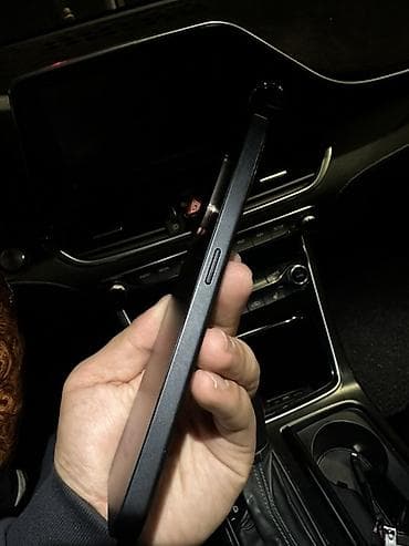 Техника жана электроника: Honor X6c, Колдонулган, 128 ГБ, түсү - Кара, 2 SIM — 5