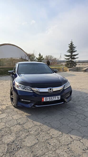 реставрация механизма переключения передач авто таврия: Honda Accord: 2017 г., 2.4 л, Бензиновая, Седан — 12