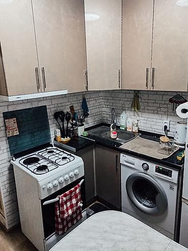 Квартиры: 2 комнаты, 41 м², 104 серия, 4 этаж, Евроремонт — 7