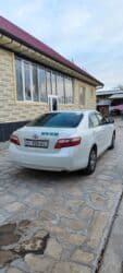 б у рейлинги багажник на хундай туксон бишкек: Toyota Camry: 2006 г., 2.4 л, Автомат, Бензин, Седан — 3