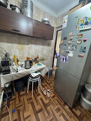 деньги под залог квартиры: 1 комната, С мебелью частично — 5