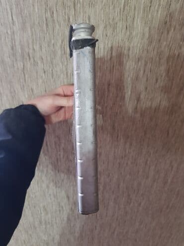 runx alex: Toyota Caldina, Avensis радиатор печки, Тойота Калдина, Авенсис — 3