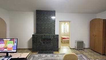 дом 110 квартал: 📍пер.Терский 🔘3-комнаты 🔘40м² Продаётся дом в районе Ахумбаева / — 6