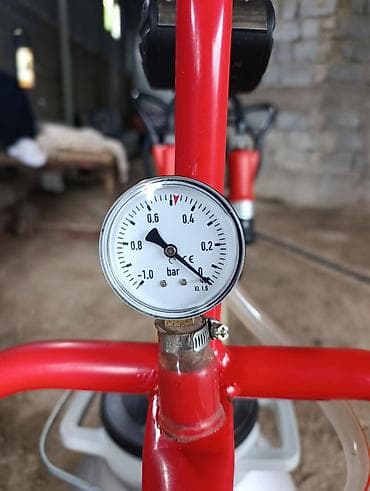 кой кисар: Продаю в идеальном состоянии турецкий доильный аппарат для — 7