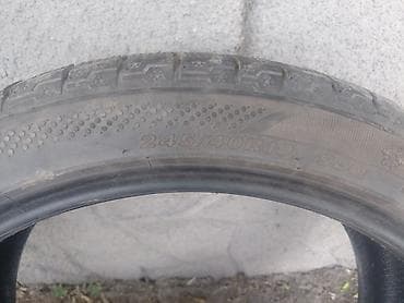 Шиналар 245 / 40 / R 19, Кыш, Жеңил унаалар, Nokian