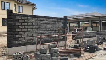 сколько стоит залить куб бетона вручную: Ставим пескоблок и заливаем фундамент быстро и качественно звоните в — 1