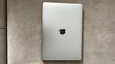 Для учебы, Б/у, Apple M1, ОЗУ, RAM: 16 ГБ