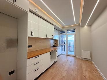 70: 2 комнаты, 70 м², Кок-Жар мкр Элитка, 12 этаж, Дизайнерский ремонт — 10