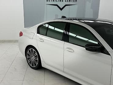 bmw e53: BMW 5 series: 2020 г., 2 л, Автомат, Бензин, Седан — 6