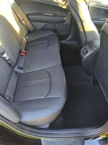 kia 2017: Kia K5: 2019 г., 2 л, Автомат, Газ, Седан — 5