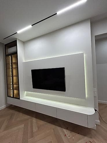 Буйрутма эмеректер: Изготовление корпусной мебели на заказ под ваши размеры и стиль. Что — 1