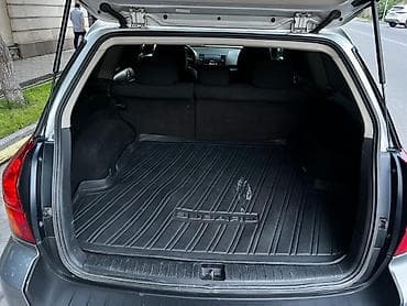 сигнал субару: Subaru Outback: 2004 г., 2.5 л, Автомат, Бензин, Универсал — 8