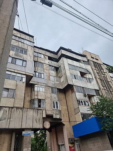 ленина: 3 комнаты, 85 м², Индивидуалка, 7 этаж, Требуется ремонт — 5
